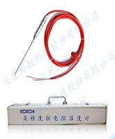 高精度鉑電阻溫度計(jì)
