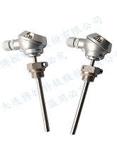精密溫度測(cè)量儀